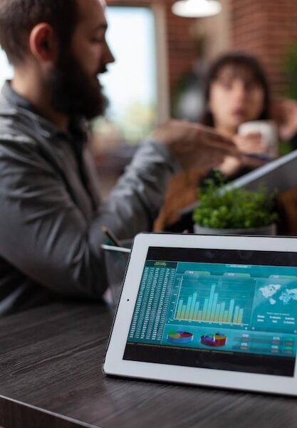 Social Network Initiative Summary