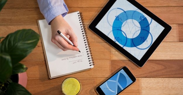 Charity Event Launch Template