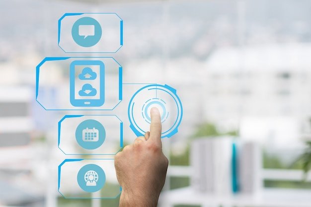 Multi-Channel Marketing Suite