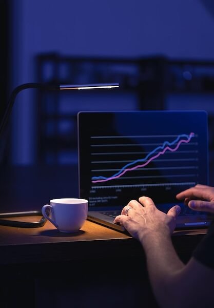 Website Traffic Source Report