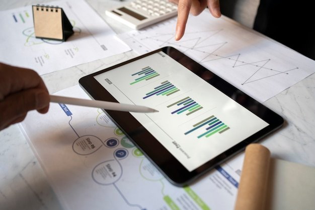 Content Engagement KPI Dashboard