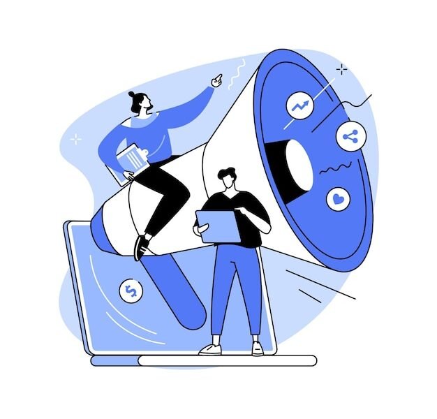 Conversion-Focused Landing Page Copywriting