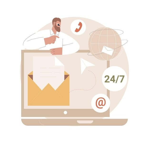 Niche-Specific Email Swipe Collection