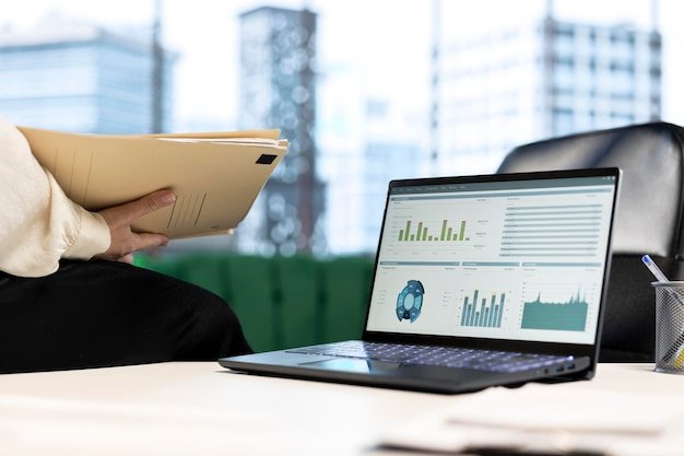 Marketing Event Performance Summary