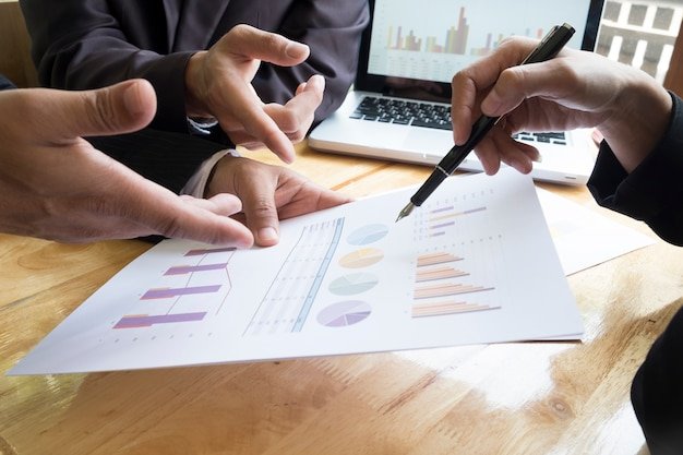 Content Marketing ROI Dashboard