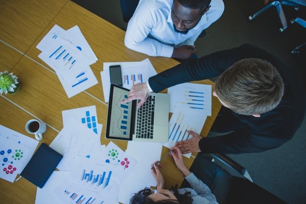 Restaurant Launch Planning Template