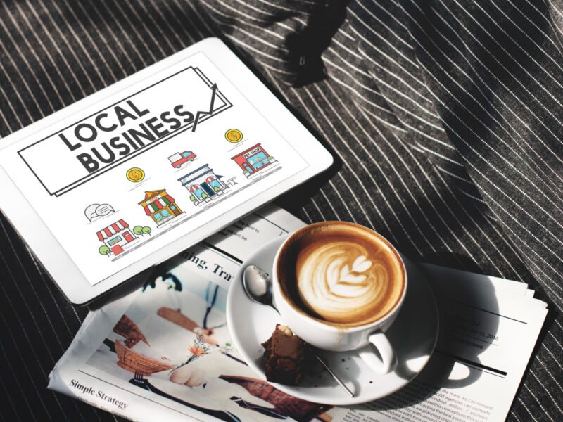 Local Business Social Media Post Prompts