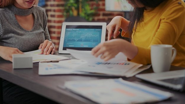 Visitor On-Site Activity Analysis