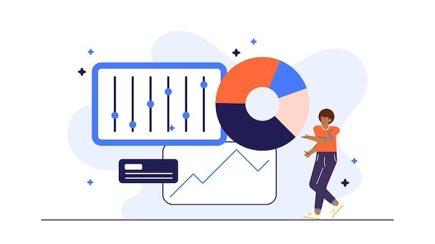 Annual Social Media Performance Deck