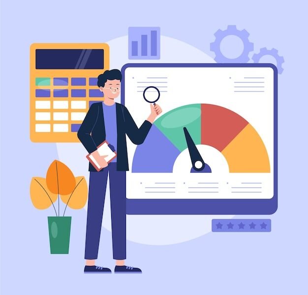 Order Fulfillment KPI Dashboard