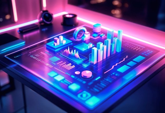 Customer Loyalty Program Report