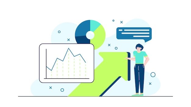Social Network Audience Growth Analysis