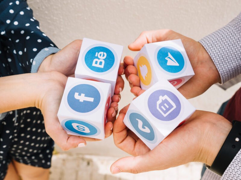 Social Media Engagement Bundle