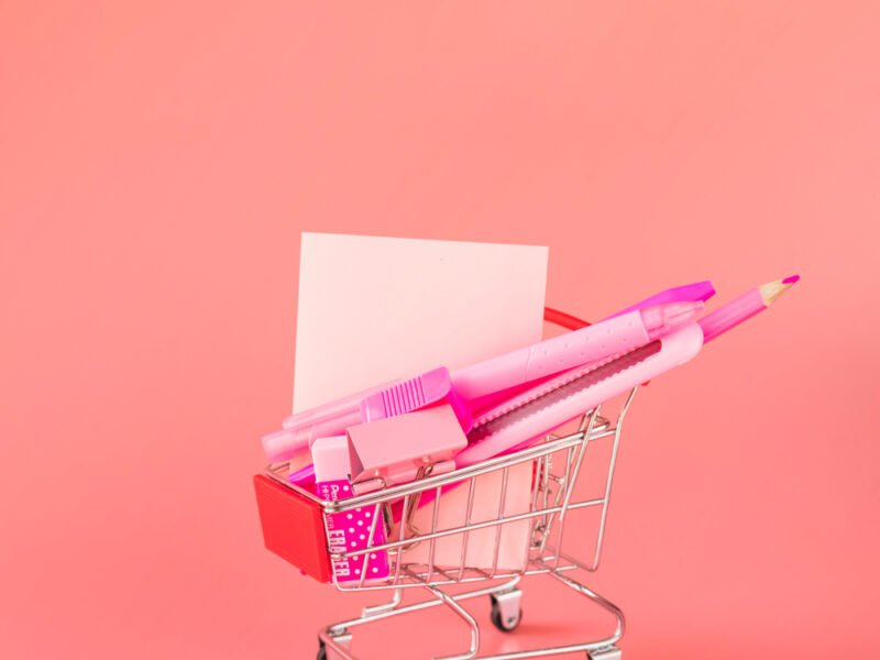 Shopping Ad Campaign Checklist