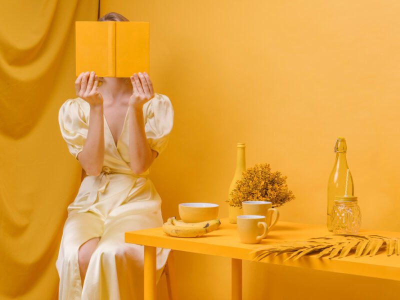 Home Decor Ad Creative Brief Form