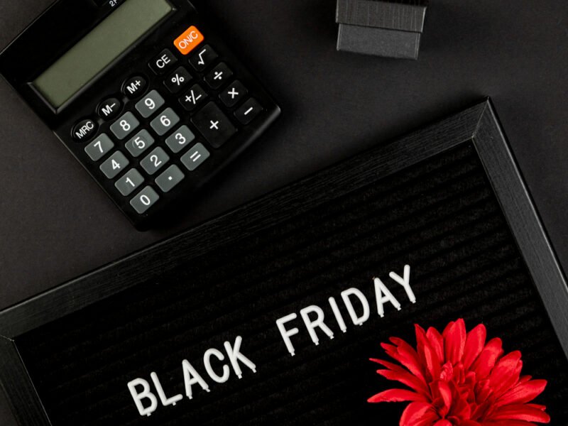 Black Friday Ad Campaign Checklist