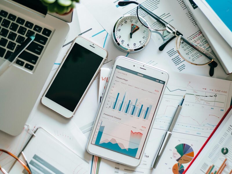 Social Media Analytics & Reporting Service (Monthly)