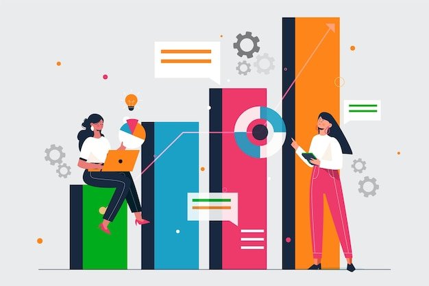 Customer Lifetime Value KPI Dashboard