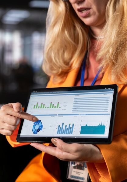 Ad Performance Metrics Calculator