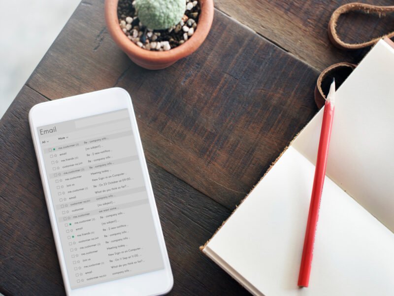 Out-of-Home Ad Campaign Checklist