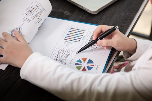 Customer Churn Analysis Dashboard