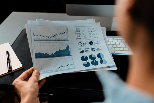 Quarterly SEO Performance Deck