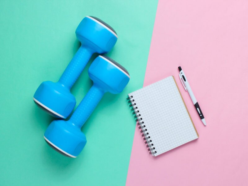 Twitter Caption Templates for Fitness Brands