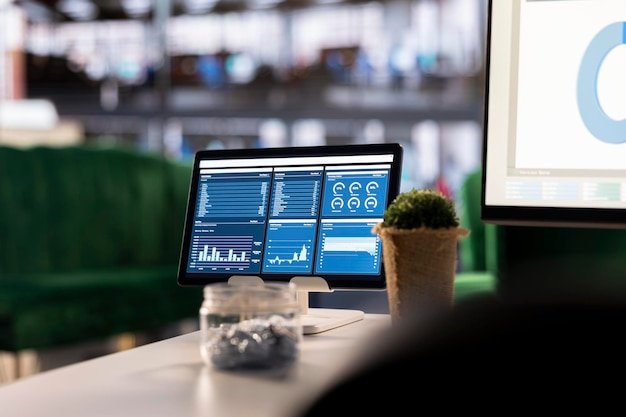 Brand Perception Metrics Tracker