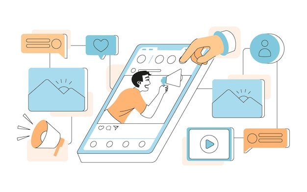 60-Day Facebook Content Plan for Wellness Brands