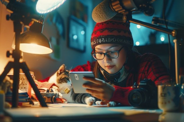 Short-Form Video Scriptwriting Service (3 Scripts)