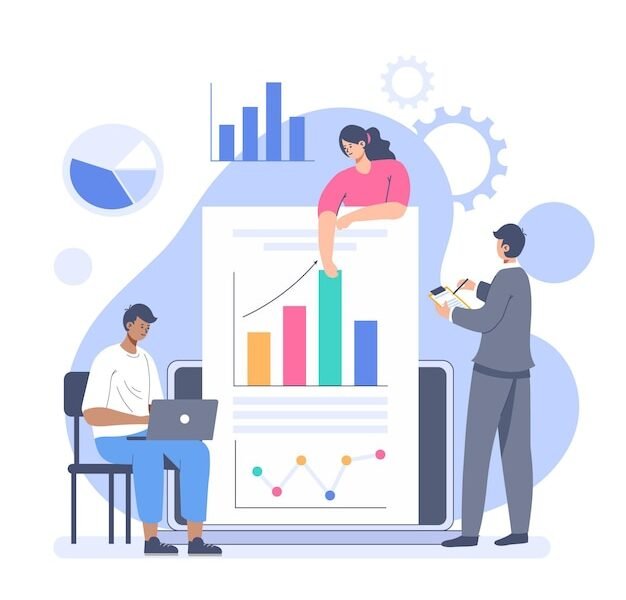 Online Store Income Metrics Tracker