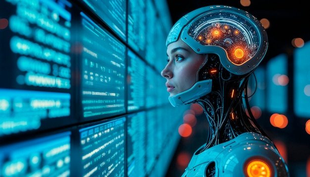 AI-Driven Ad Copy Creation Framework