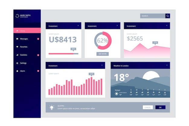 Annual Customer Acquisition Deck