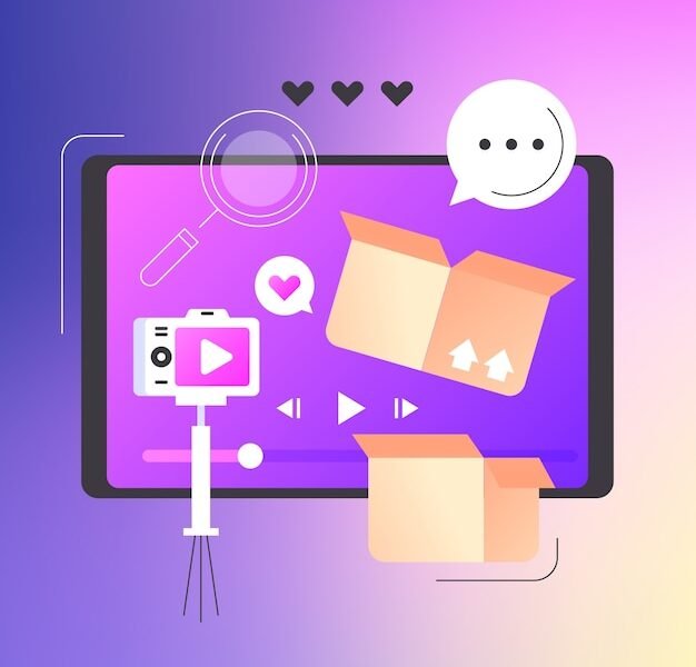 YouTube Live Script for Gaming Streamers