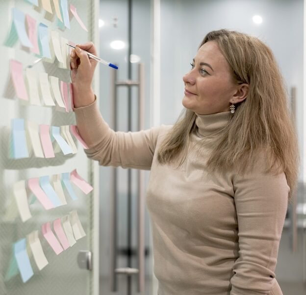 Event Launch Planning Template