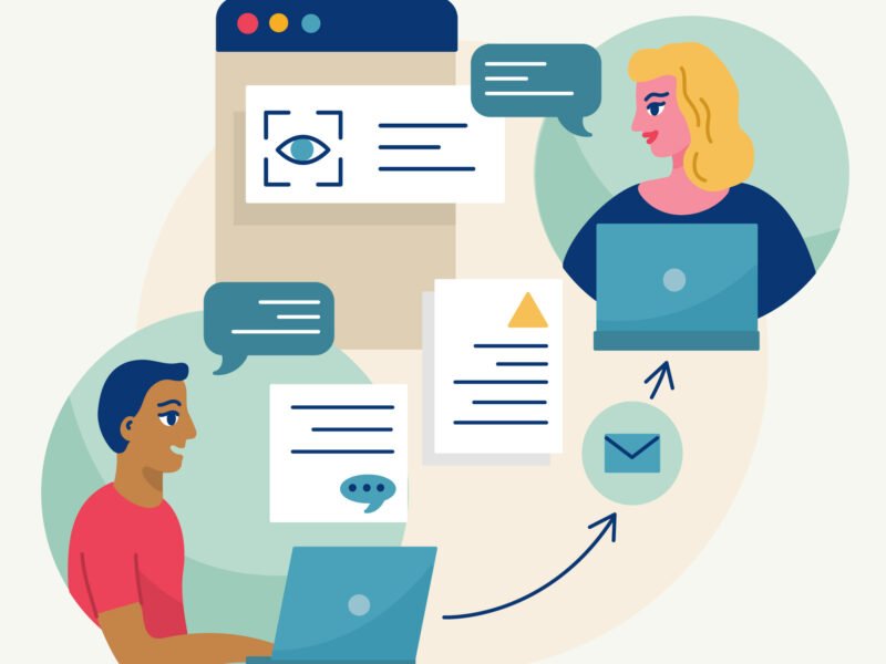 Email Initiative Interaction Summary