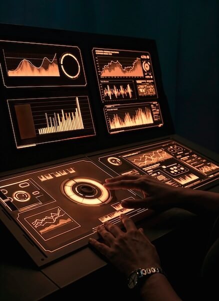 Yearly Social Initiative Presentation