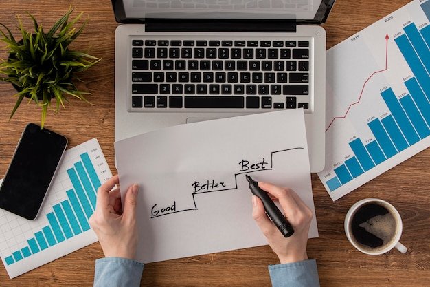 90-Day Consulting Firm Growth Plan