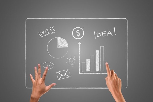 Email Marketing Campaign Roadmap