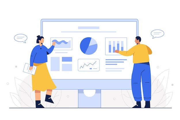 Social Network Sales Conversion Tracker