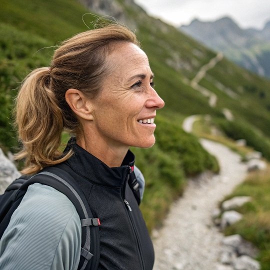 Šárka Pospíšilová