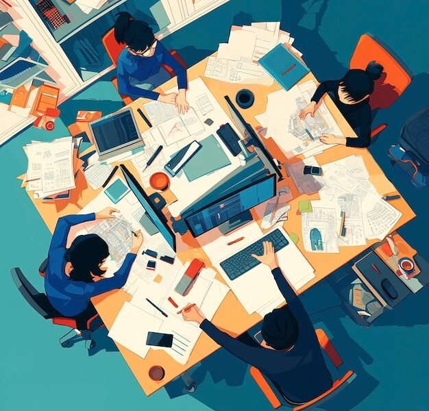 Affiliate Marketing Campaign Roadmap