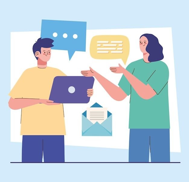 Online Retail Welcome Email with Gift