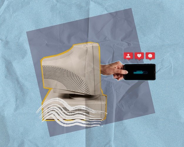 Art Gallery Promotion Client Brief Template