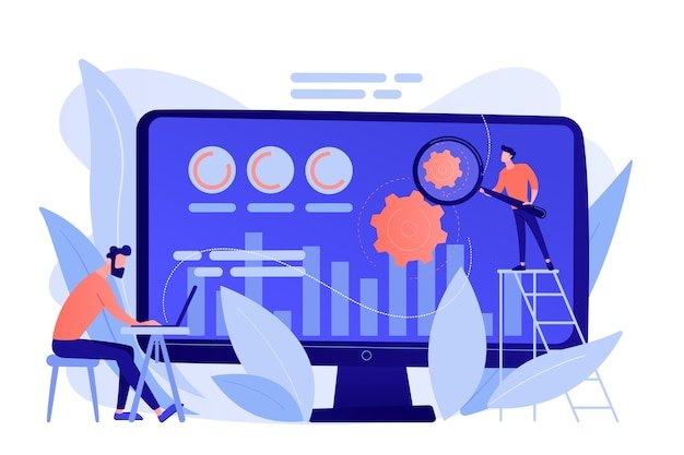 Paid Advertising Effectiveness Monitor