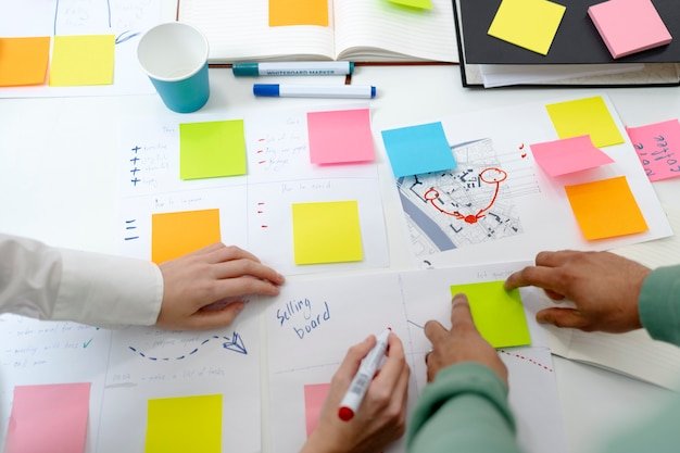 Customer Segmentation Strategy Framework