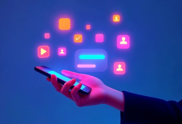 Full-Service Content Calendar Management (1 Month)