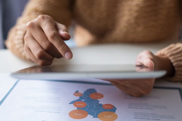 Ecommerce Cart Abandonment Report