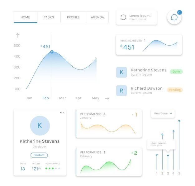 Quarterly Product Launch Deck