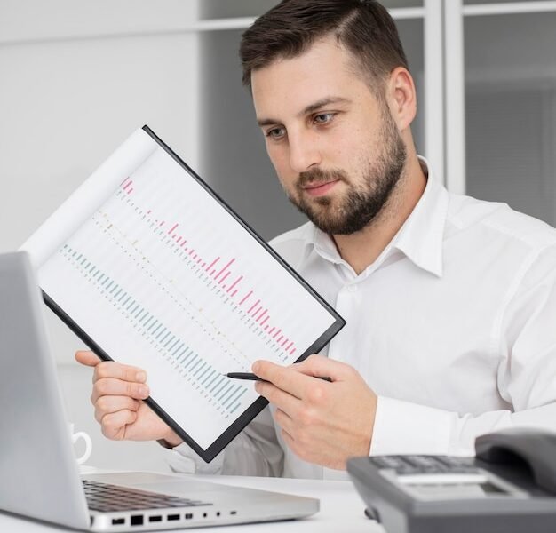 Monthly Blog Engagement Summary